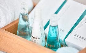 Hotel Continental Palma